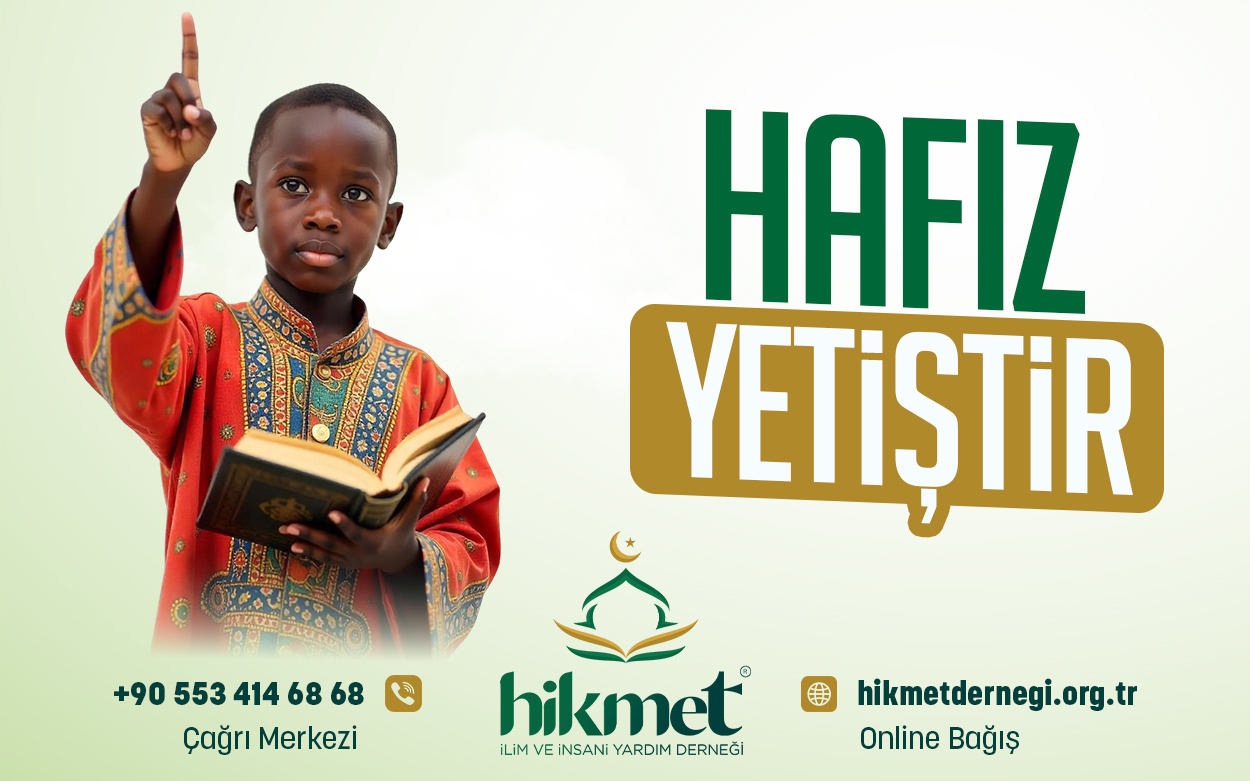 Hafız Yetiştir